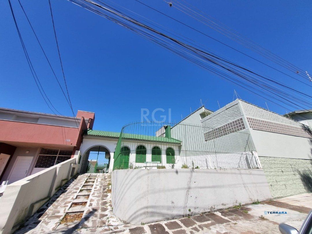 Casa 3 quartos à venda, 140m², Tristeza - Porto Alegre