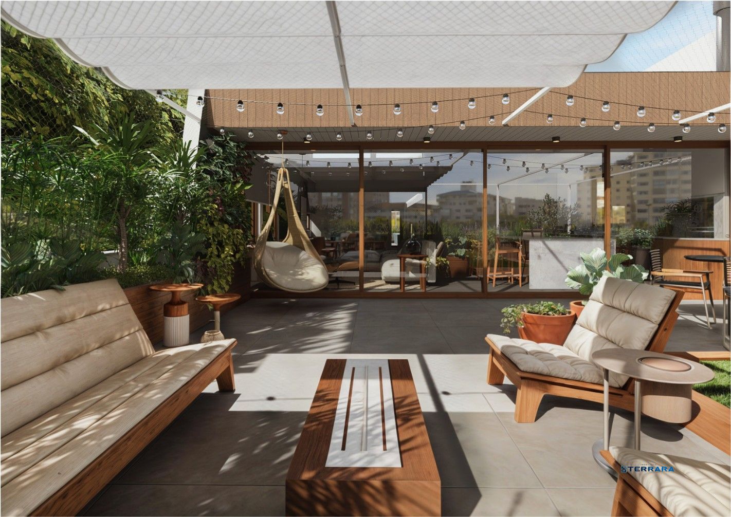 Cobertura, 3 suítes, à venda, 554 m², Santa Cecília - Porto Alegre — foto 5