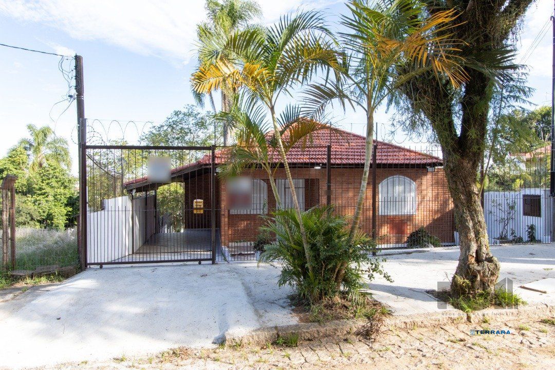 Casa para Venda - 200m², 3 dormitórios, 2 vagas - Cavalhada