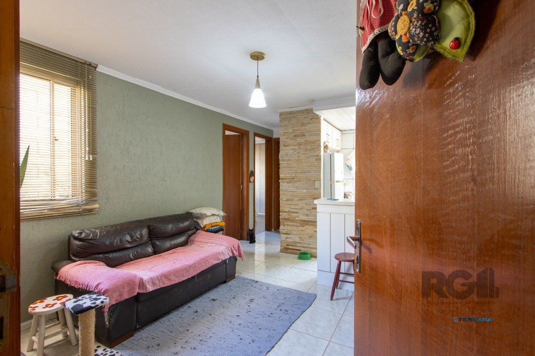 Apartamento no Residencial San Rafael, 2 quartos, à venda, 38 m², Vila Nova - Porto Alegre — foto 5