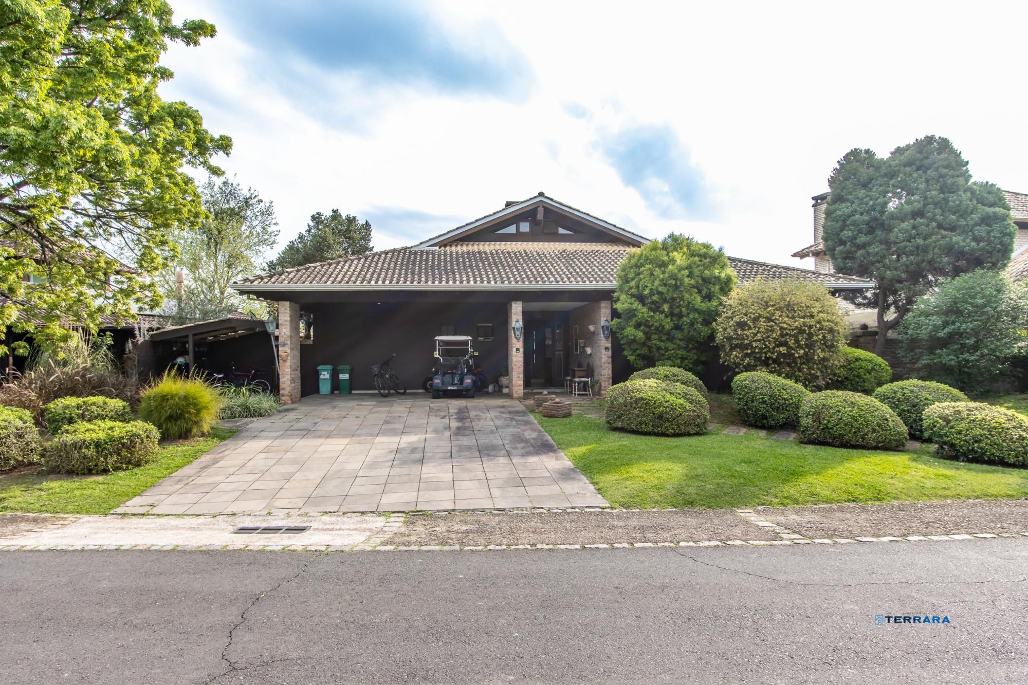 Casa de Condomínio 2 quartos à venda, 386m², Terraville - Porto Alegre