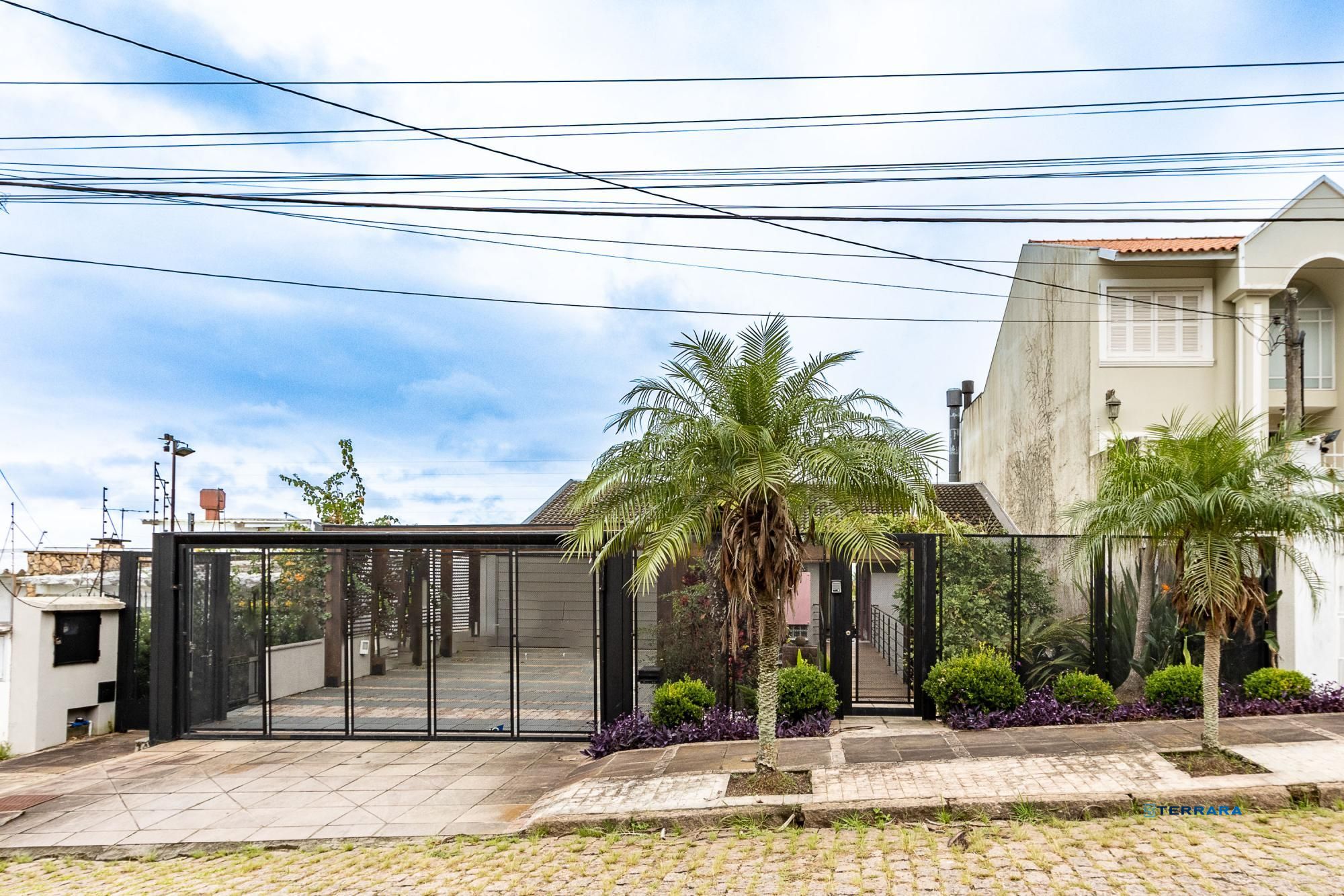 Casa com 4 dormitórios à venda, Jardim Isabel, Porto Alegre