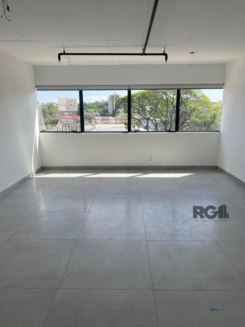 Sala Comercial, à venda, 37 m², Cristal - Porto Alegre — foto 3