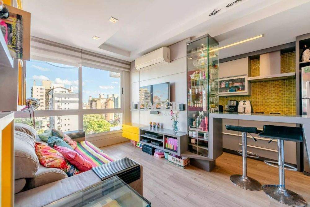 Apartamento, 2 quartos, à venda, 78 m², Petrópolis - Porto Alegre — foto 5