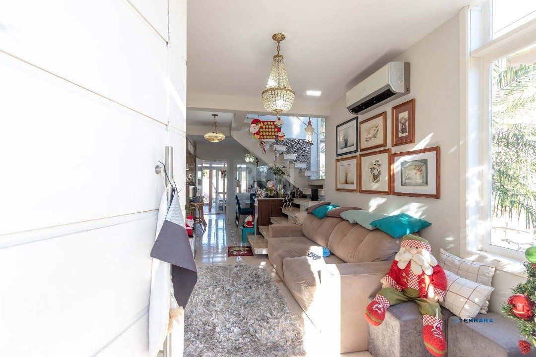 Casa, 4 quartos, à venda, 174 m², Hípica - Porto Alegre — foto 2