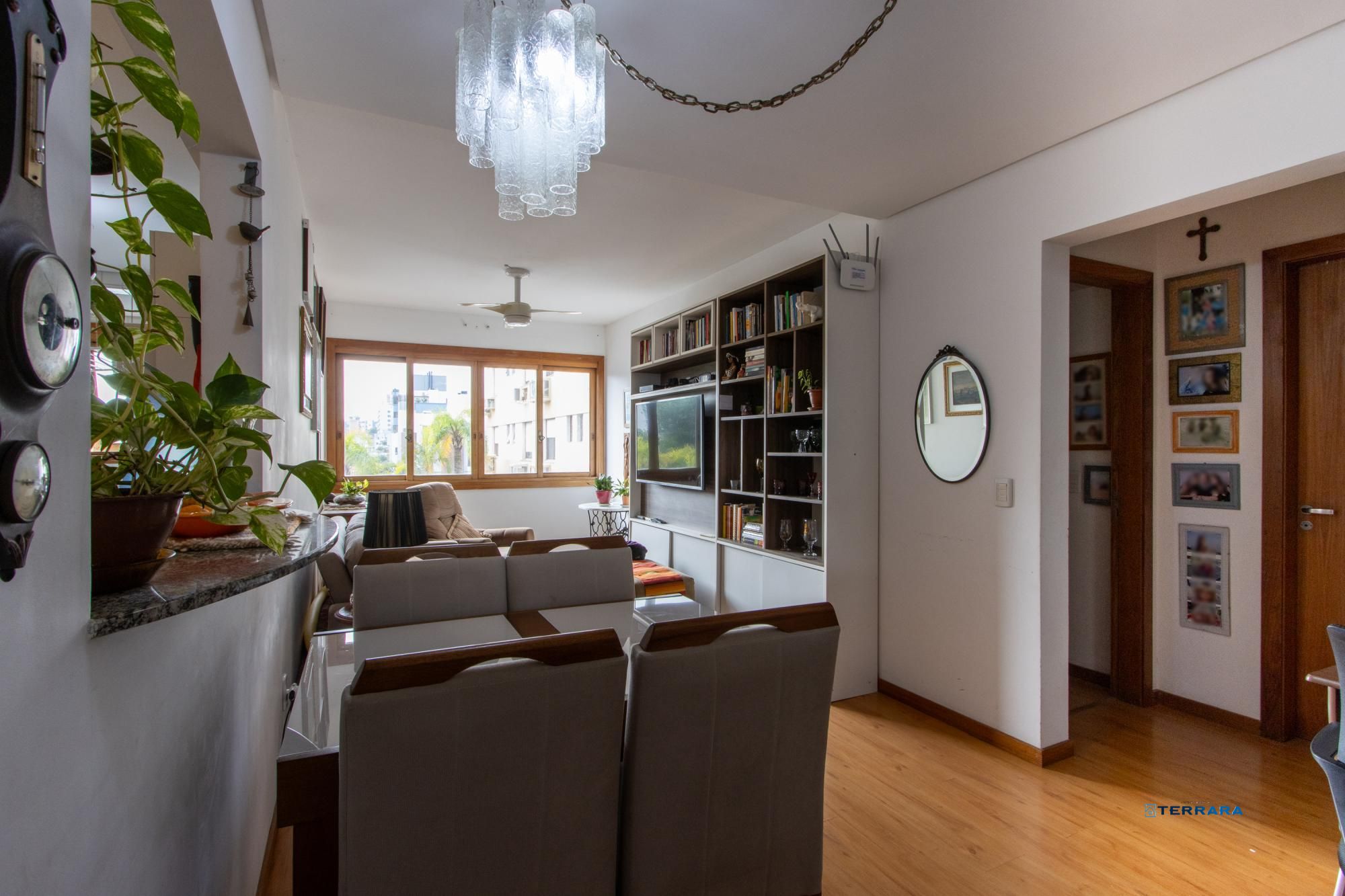 Apartamento, 2 quartos, à venda, 71 m², Tristeza - Porto Alegre — foto 2