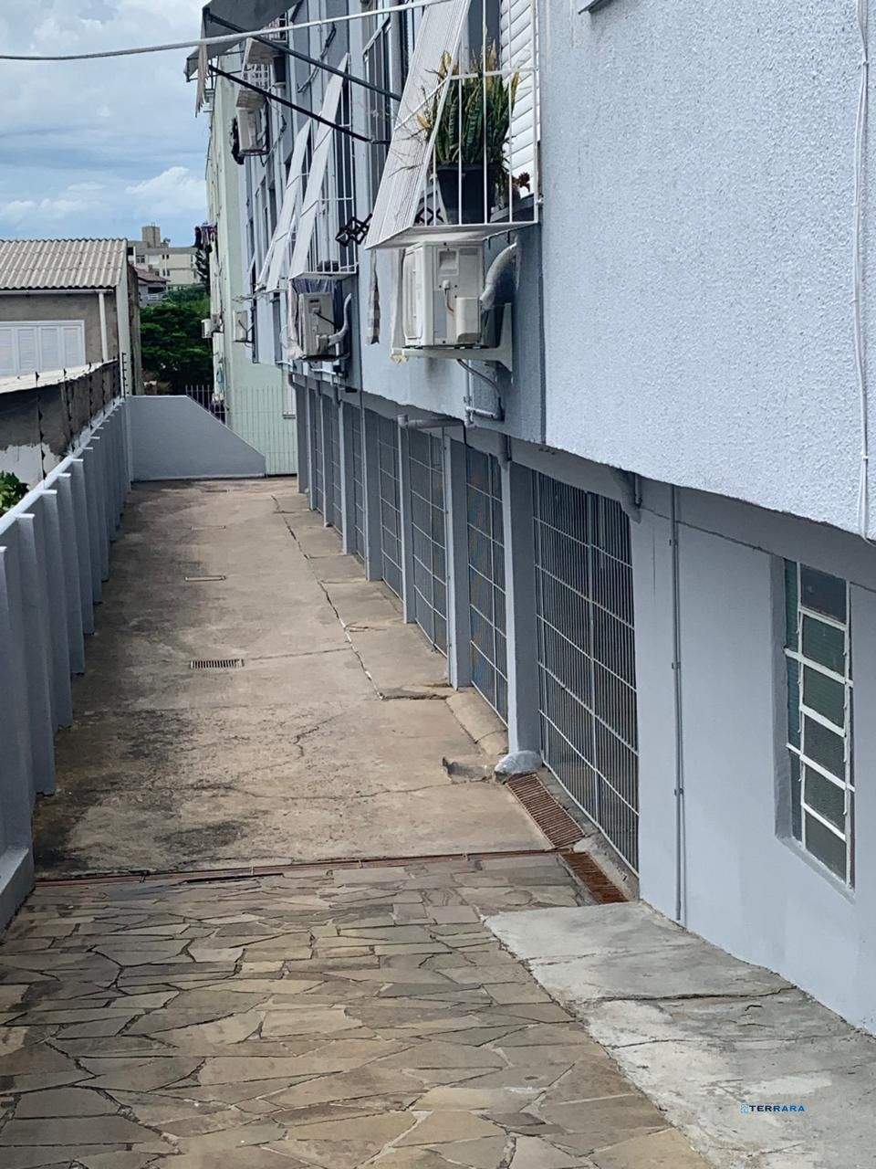 Apartamento no Condomínio Carvalho de Freitas, 1 quarto, à venda, 56 m², Teresópolis - Porto Alegre — foto 2