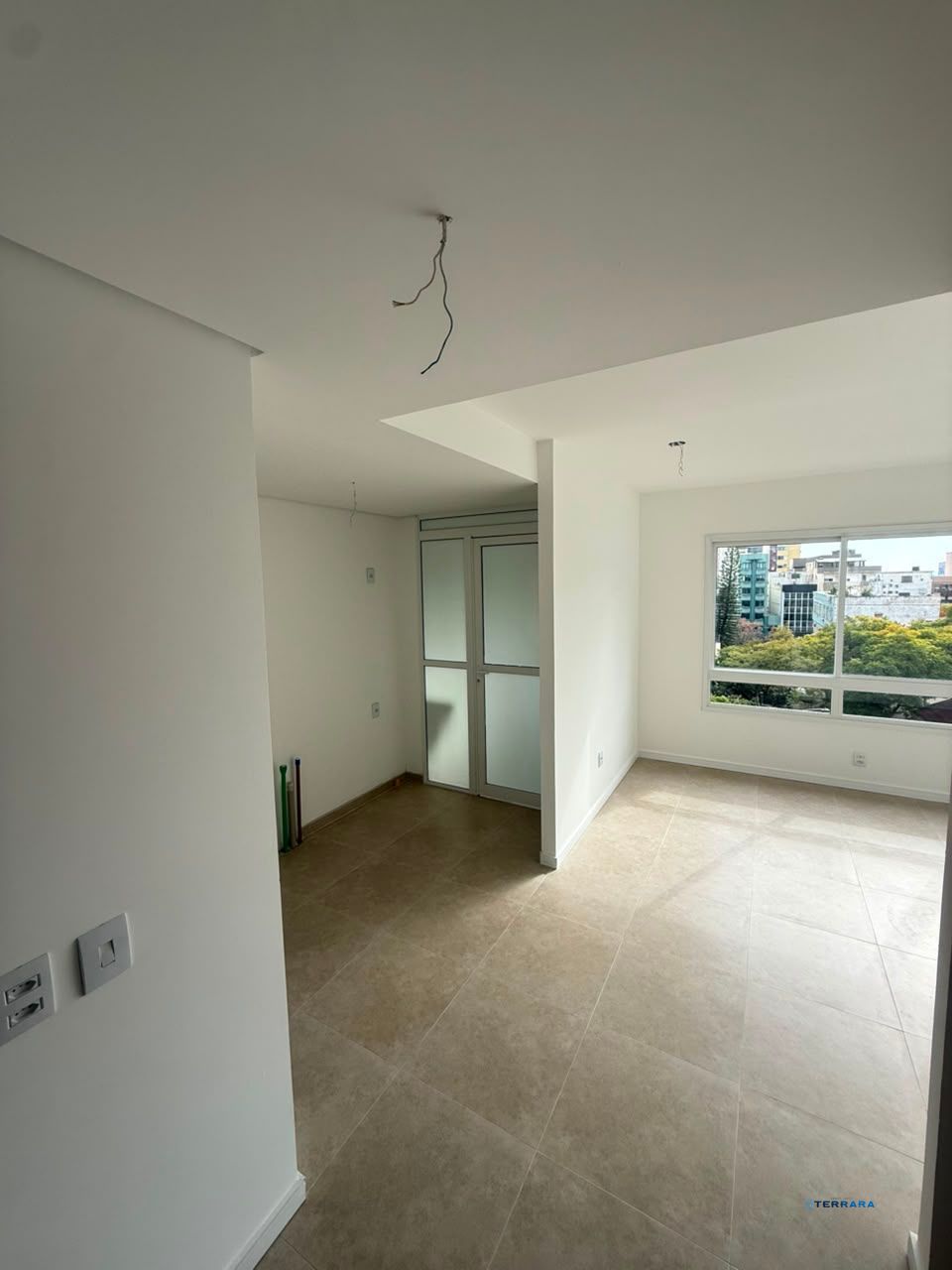 Apartamento no MDVTC 96 Apto 10089, 2 suítes, à venda, 70 m², Moinhos de Vento - Porto Alegre — foto 2