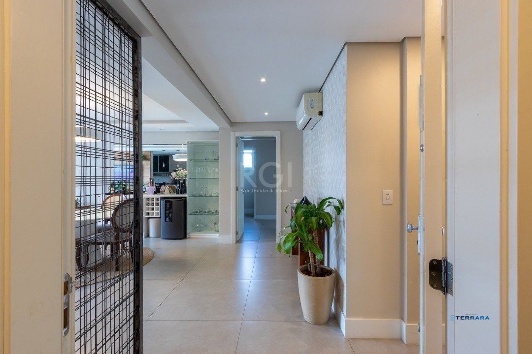 Apartamento, 3 suítes, à venda, 163 m², Cristal - Porto Alegre — foto 3