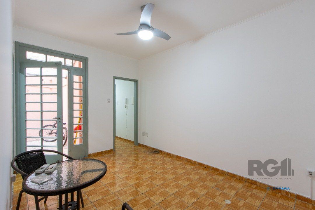 Apartamento 1 quartos à venda, 45m², Santana - Porto Alegre