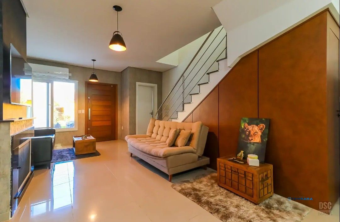 Casa, 3 quartos, à venda, 131 m², Hípica - Porto Alegre — foto 2
