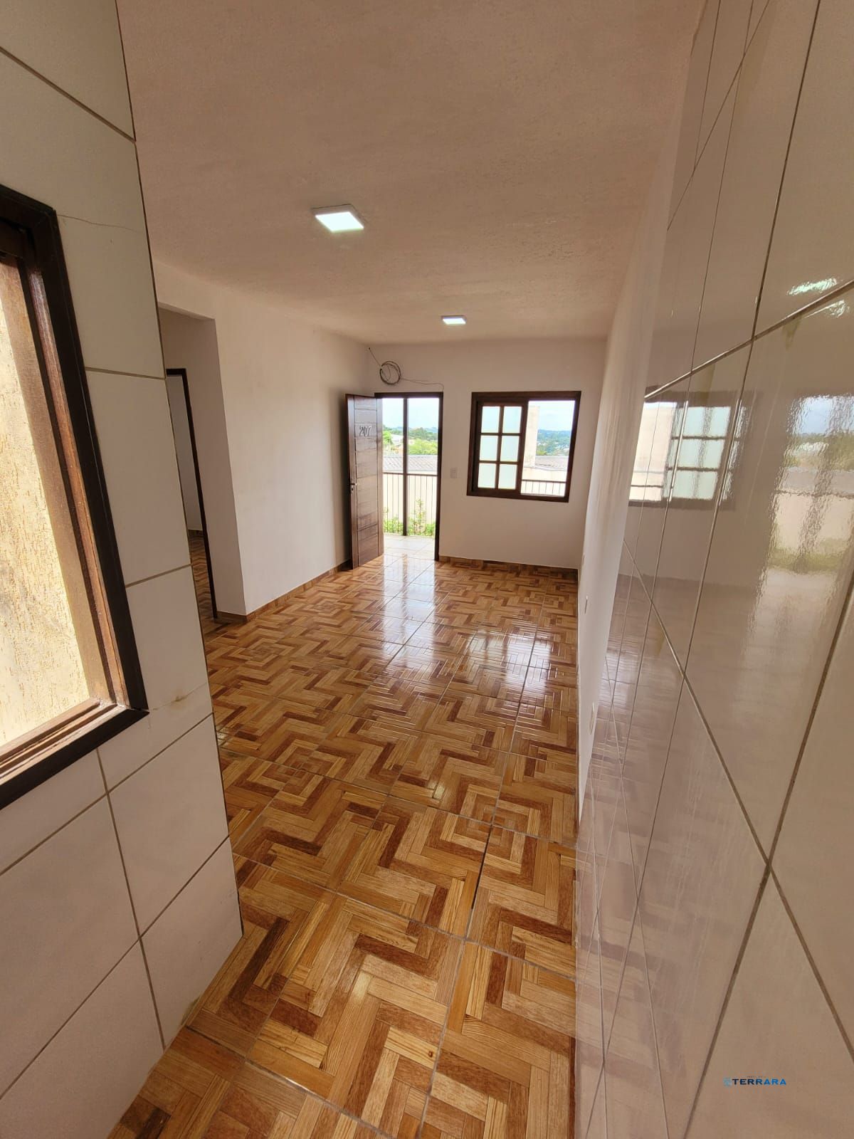 Apartamento 2 quartos à venda, 42m², Maria Regina - Alvorada