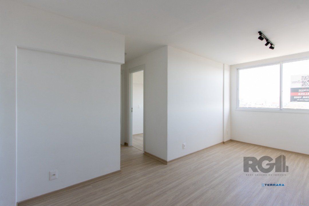 Apartamento, 2 quartos, à venda, 56 m², São João - Porto Alegre — foto 3