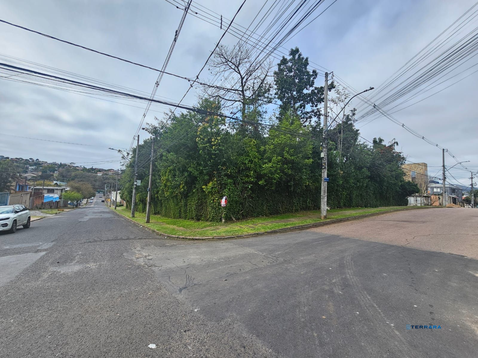 Terreno à venda, Bom Jesus - Porto Alegre