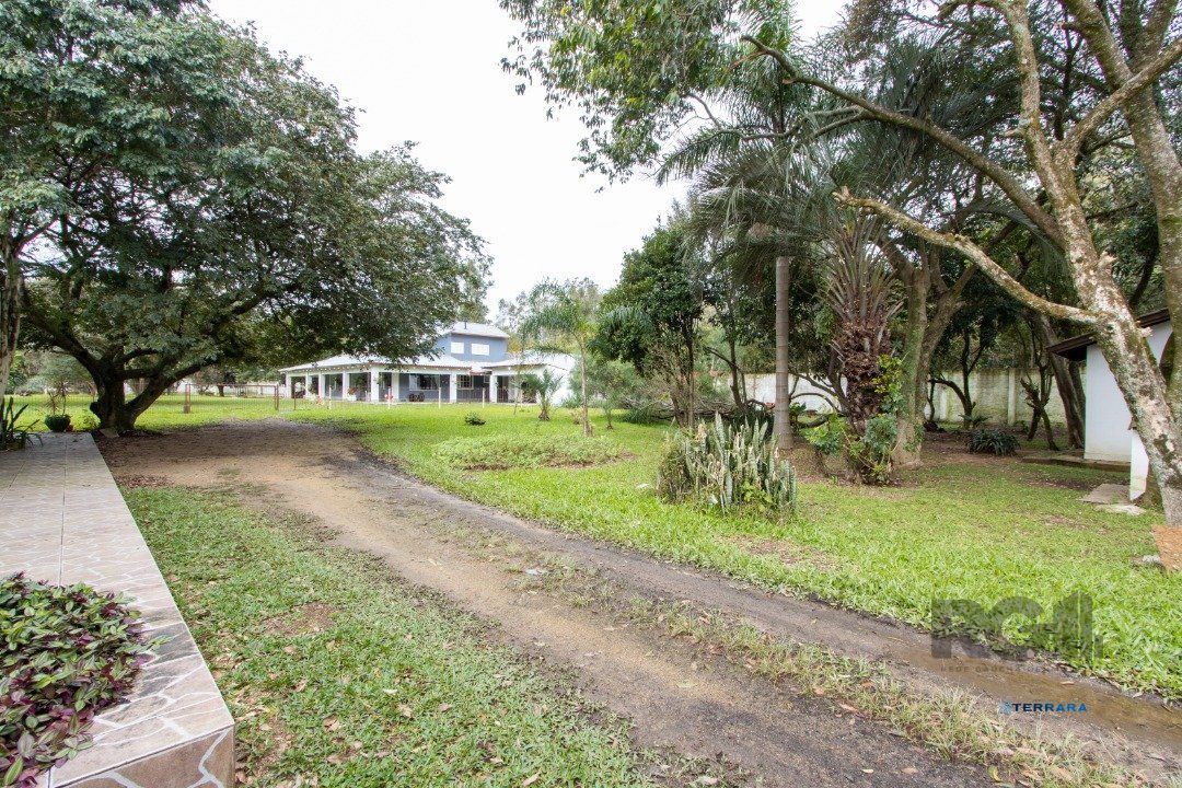 Sítio, 3 suítes, à venda, 350 m², Lageado - Porto Alegre — foto 2