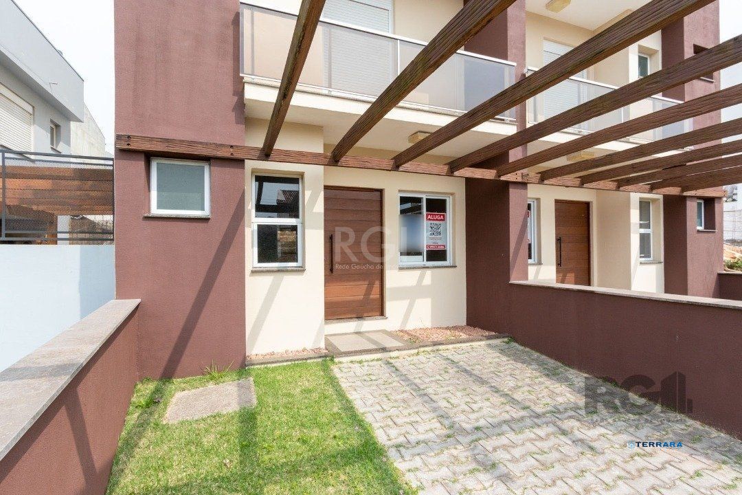 Casa, 3 quartos, à venda, 175 m², Aberta dos Morros - Porto Alegre — foto 2