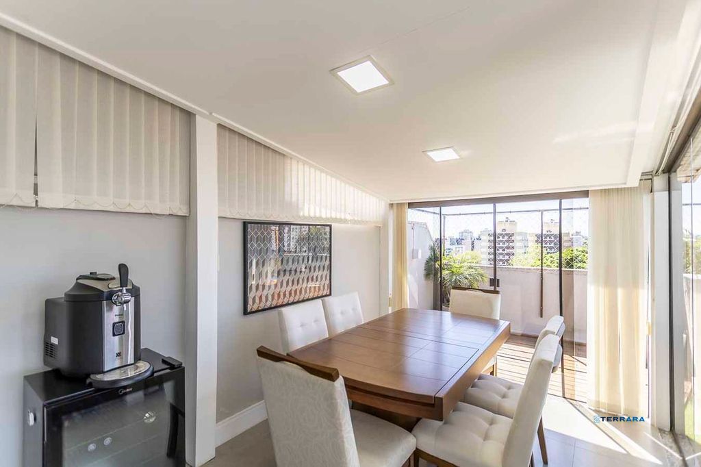 Cobertura, 3 quartos, à venda, 178 m², Tristeza - Porto Alegre — foto 3