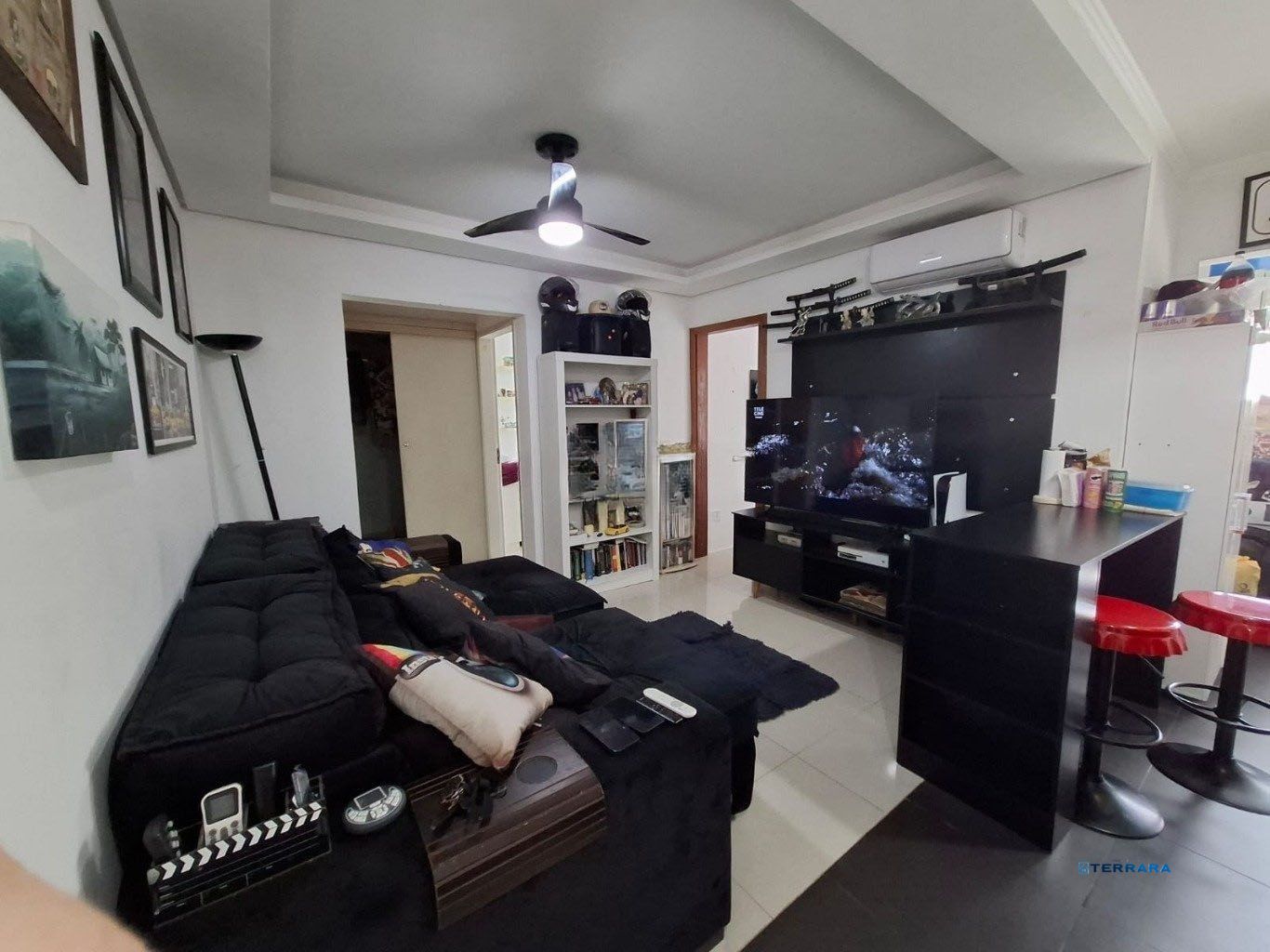 Apartamento, 2 quartos, à venda, 52 m², Jardim do Salso - Porto Alegre — foto 2