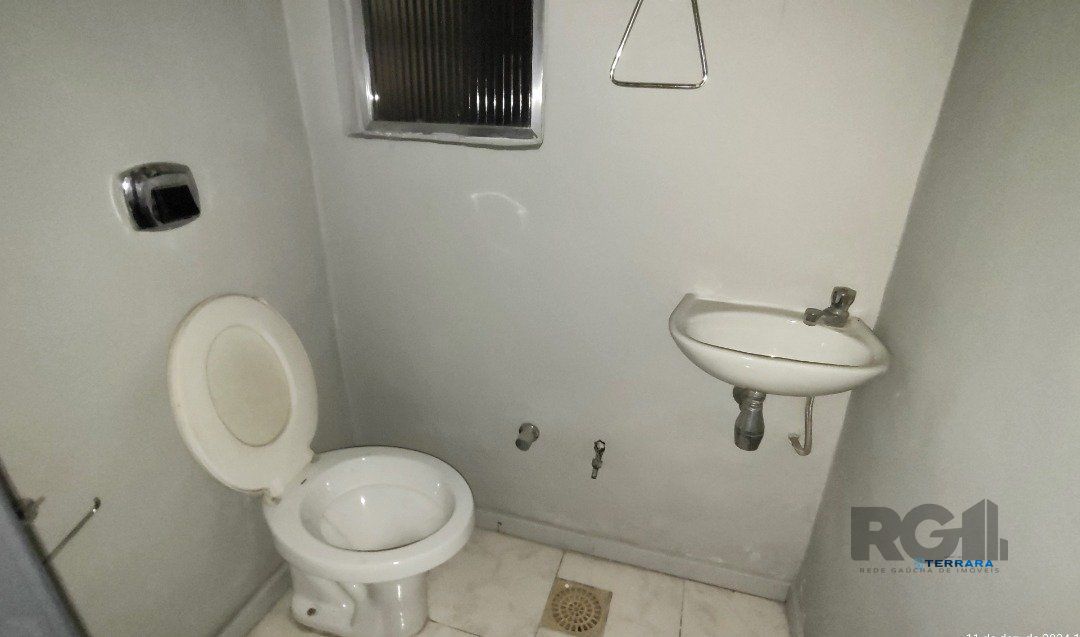 Sala Comercial, 1 sala, à venda, 30 m², Centro Histórico - Porto Alegre — foto 5