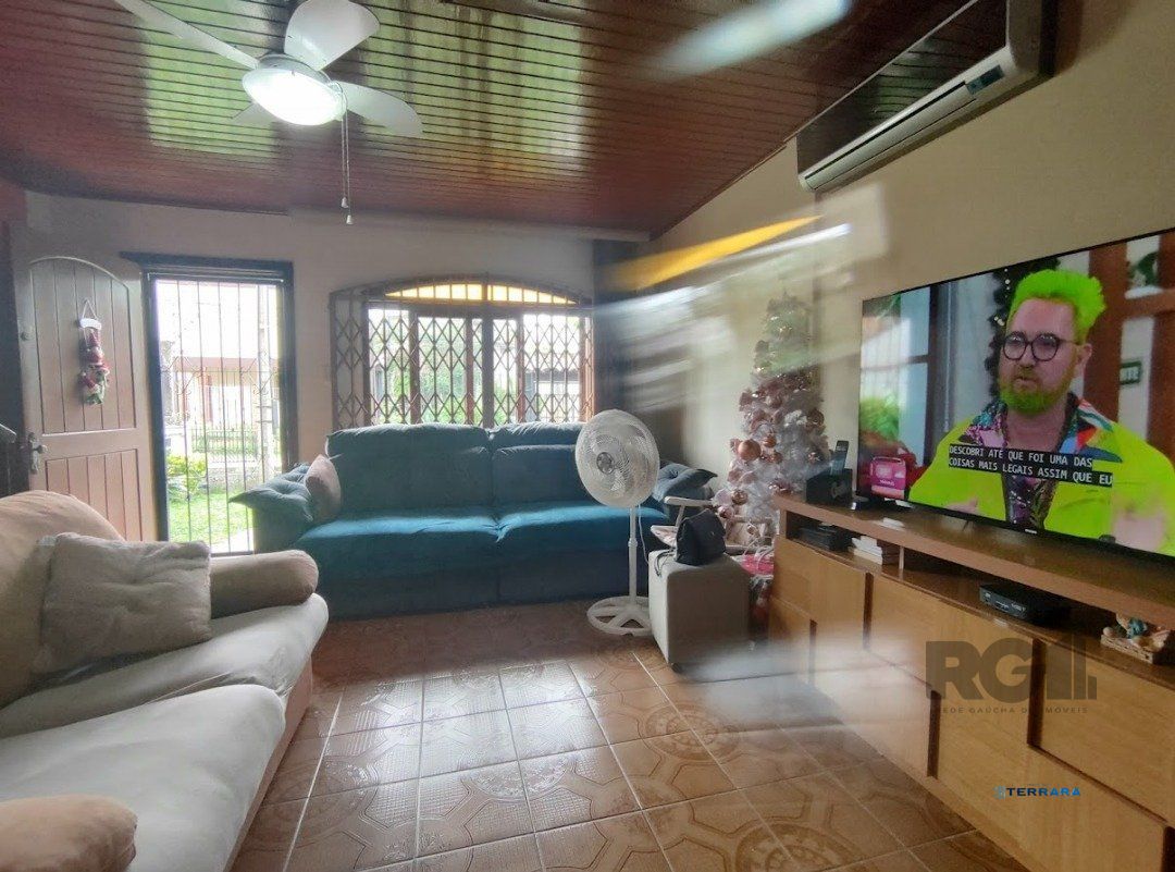 Casa, 3 quartos, à venda, 198 m², Tristeza - Porto Alegre — foto 2