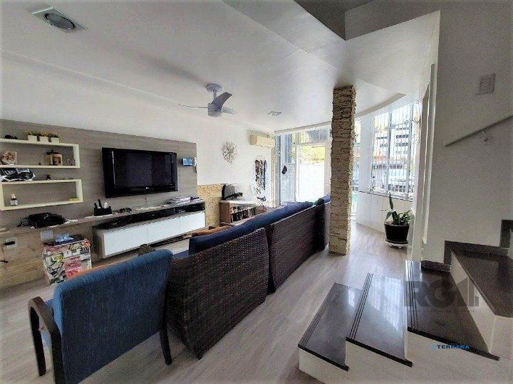 Casa, 3 quartos, à venda, 234 m², Cristal - Porto Alegre — foto 4