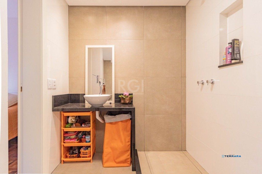 Apartamento, 3 quartos, à venda, 104 m², Moinhos de Vento - Porto Alegre — foto 4