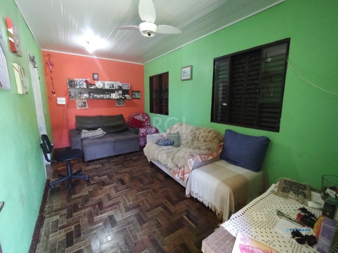 Casa, 3 quartos, à venda, 100 m², Lomba do Pinheiro - Porto Alegre — foto 3