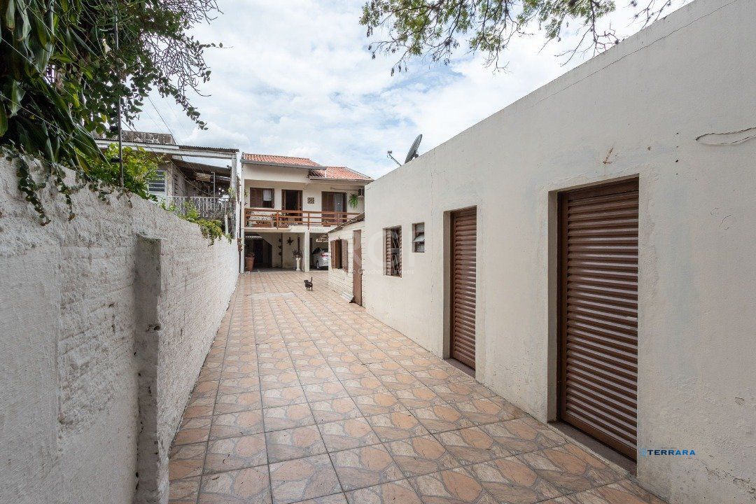 Casa, 3 quartos, à venda, 161 m², Nonoai - Porto Alegre — foto 3