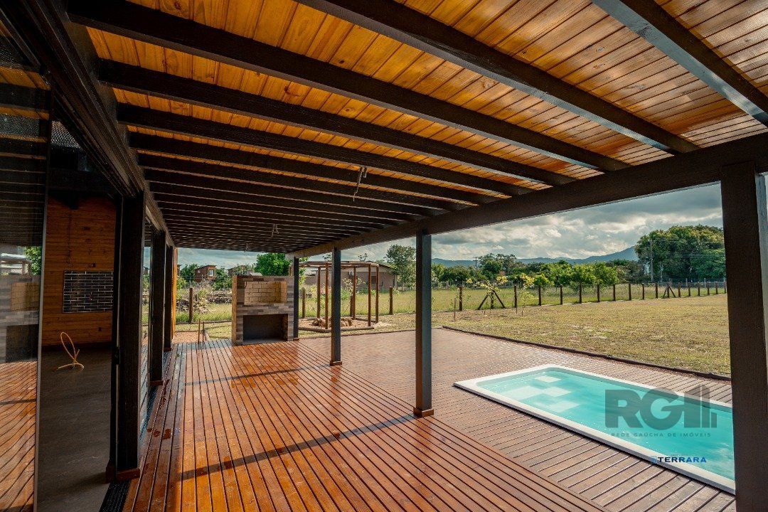 Casa de Condomínio, 3 quartos, à venda, 195 m², Palmital - Osório — foto 4