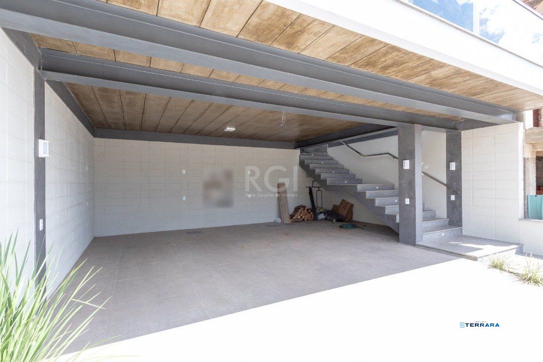 Casa de Condomínio, 3 quartos, à venda, 219 m², Vila Nova - Porto Alegre — foto 3
