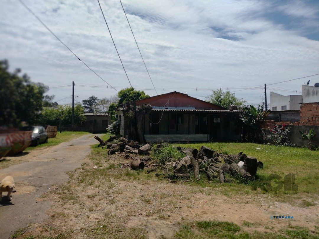 Terreno, à venda, Tristeza - Porto Alegre — foto 2