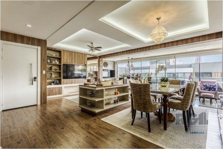 Apartamento, 3 suítes, à venda, 163 m², Pedra Redonda - Porto Alegre — foto 5