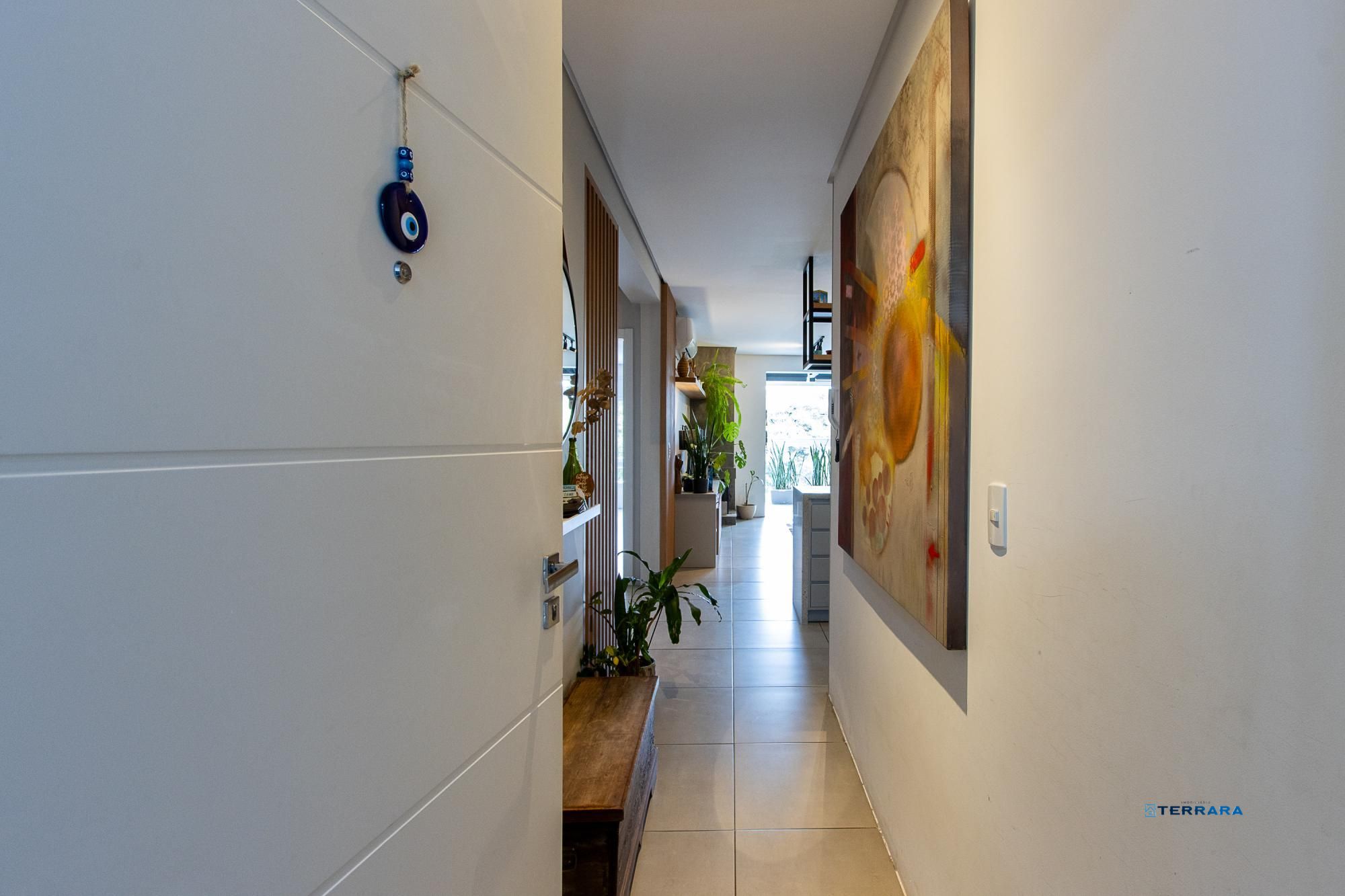 Apartamento 3 dorm, sendo 1 suíte, 2 vagas escrit - Tristeza