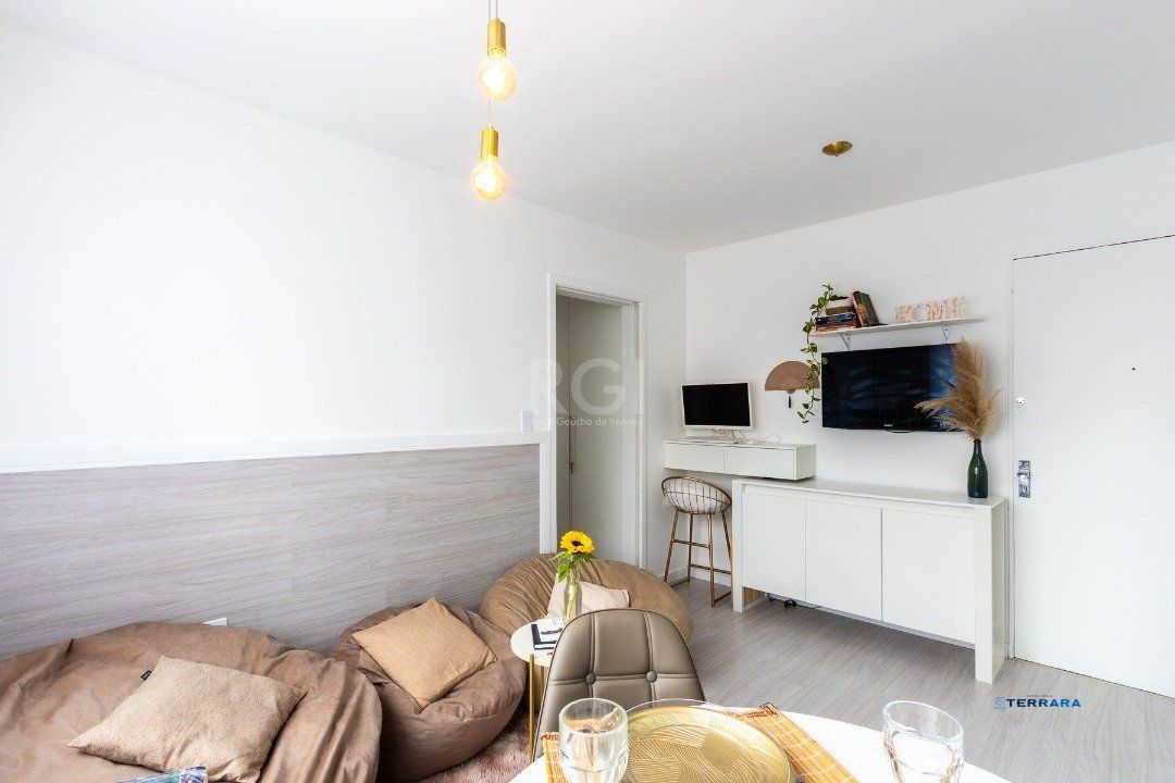 Apartamento, 1 quarto, à venda, 39 m², Tristeza - Porto Alegre — foto 3