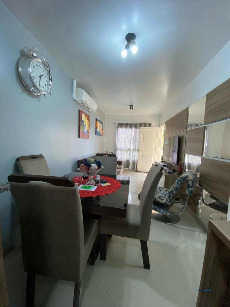 Casa de Condomínio, 2 quartos, à venda, 52 m², Hípica - Porto Alegre — foto 3