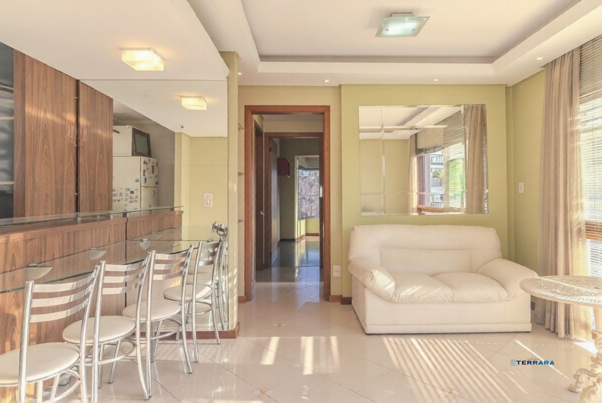 Apartamento com 71m², 2 quartos, vaga duplas - bairro Boa Vista
