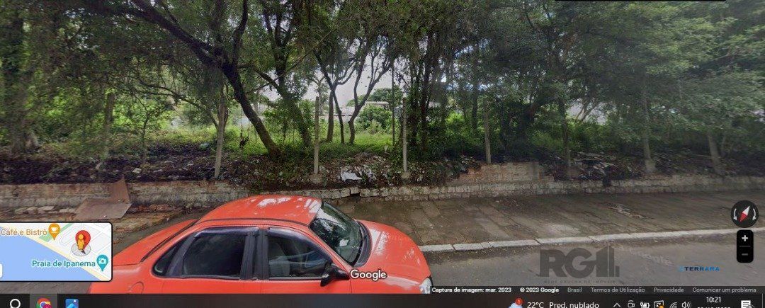 Terreno, à venda, Ipanema - Porto Alegre — foto 2