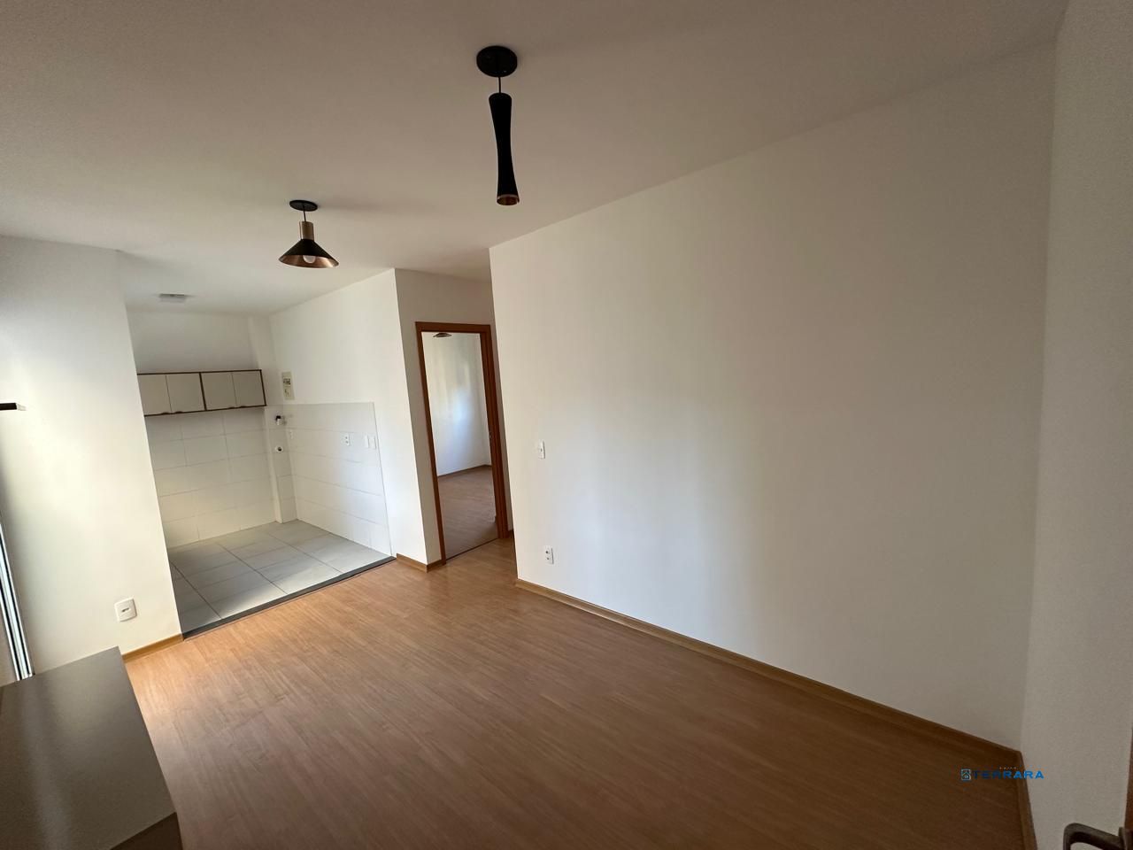 Apartamento 2 quartos à venda, 40m², Restinga - Porto Alegre