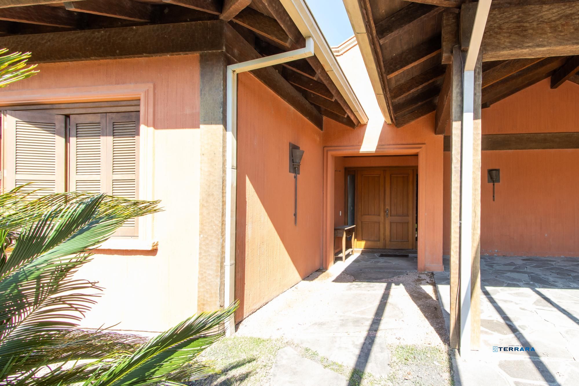 Casa de Condomínio Terra Ville, 4 suítes, à venda, 596 m², Terraville - Porto Alegre — foto 4