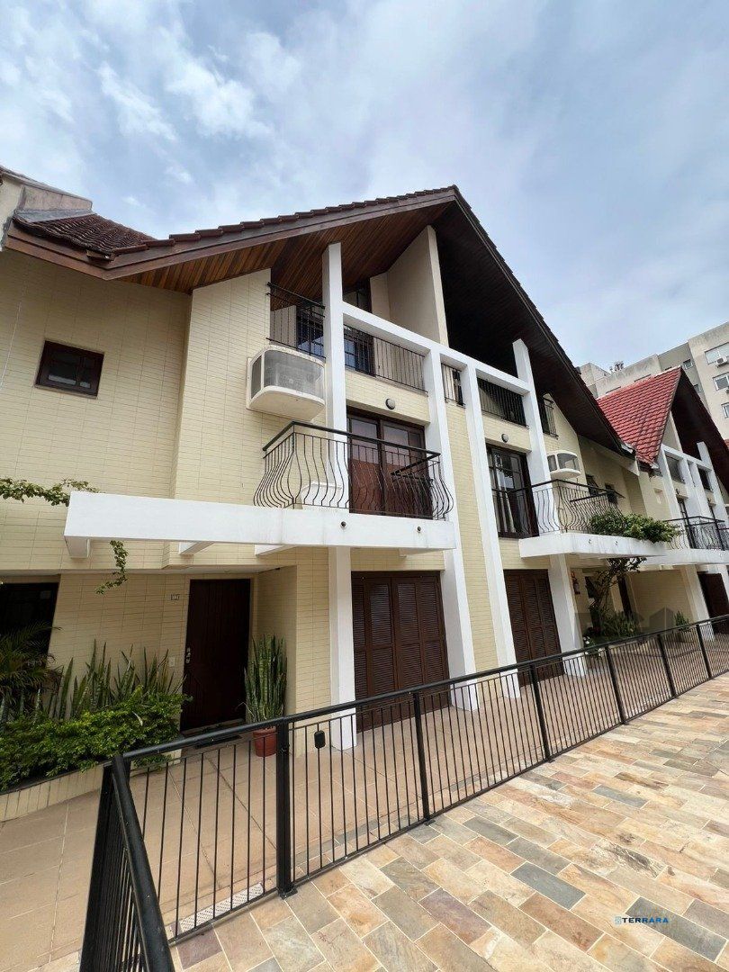 Casa de Condomínio 5 quartos à venda, 176m², Tristeza - Porto Alegre