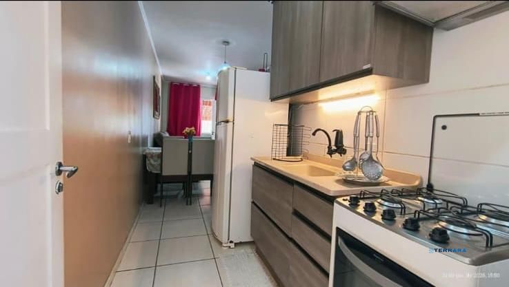 Casa, 2 quartos, à venda, 44 m², Fazenda Esperança - Cachoeirinha — foto 2