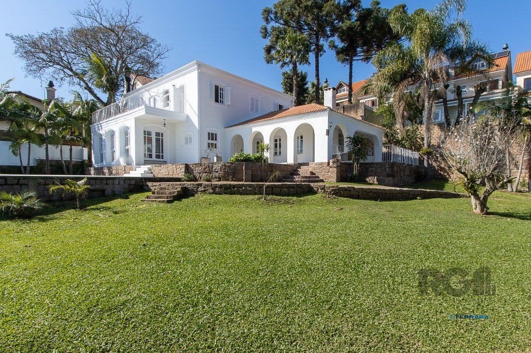 Casa, 4 quartos, à venda, 600 m², Vila Conceição - Porto Alegre — foto 2