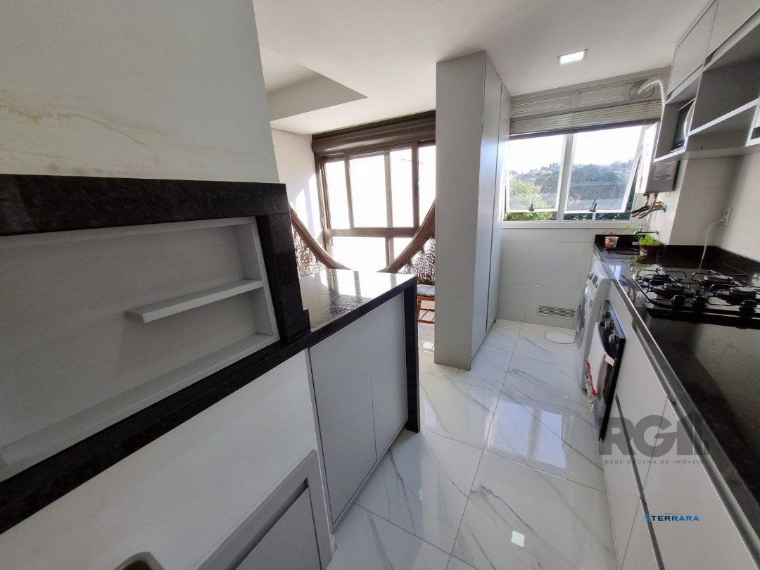 Apartamento, 2 quartos, à venda, 62 m², Camaquã - Porto Alegre — foto 5
