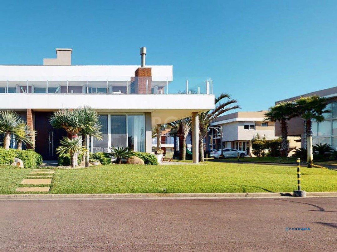 Casa de Condomínio 4 quartos à venda, 460m², Atlântida - Xangri-Lá