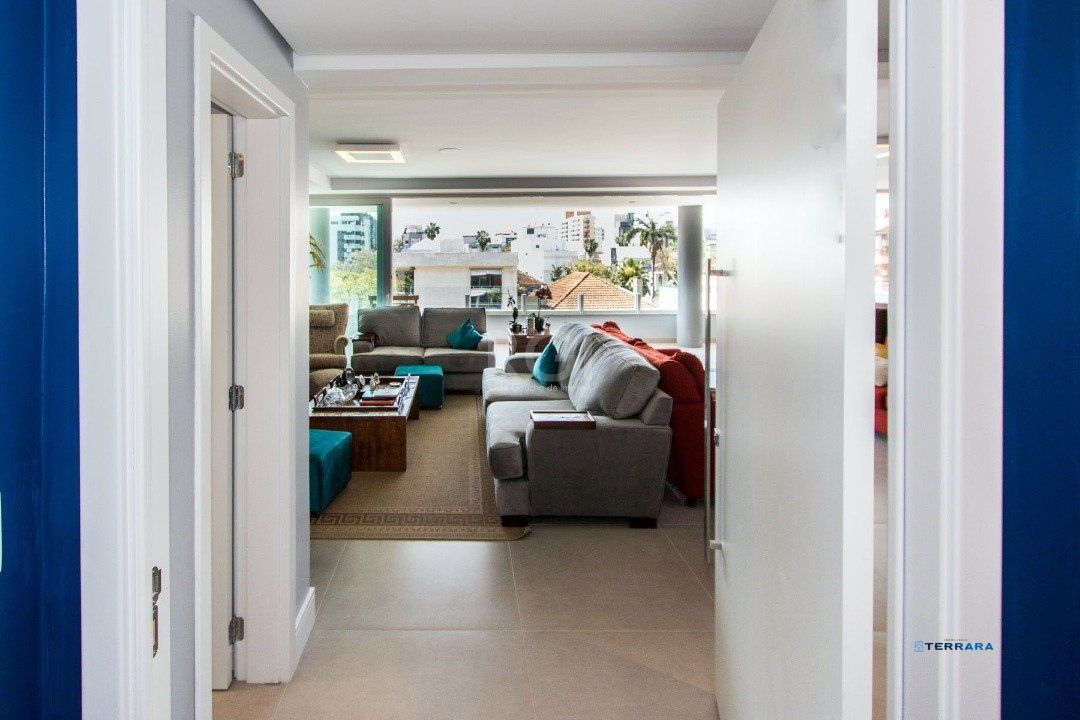 Apartamento, 3 suítes, à venda, 230 m², Menino Deus - Porto Alegre — foto 5