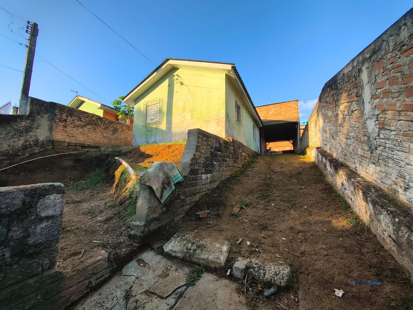 Casa, 1 quarto, à venda, 70 m², Aparecida - Alvorada — foto 2