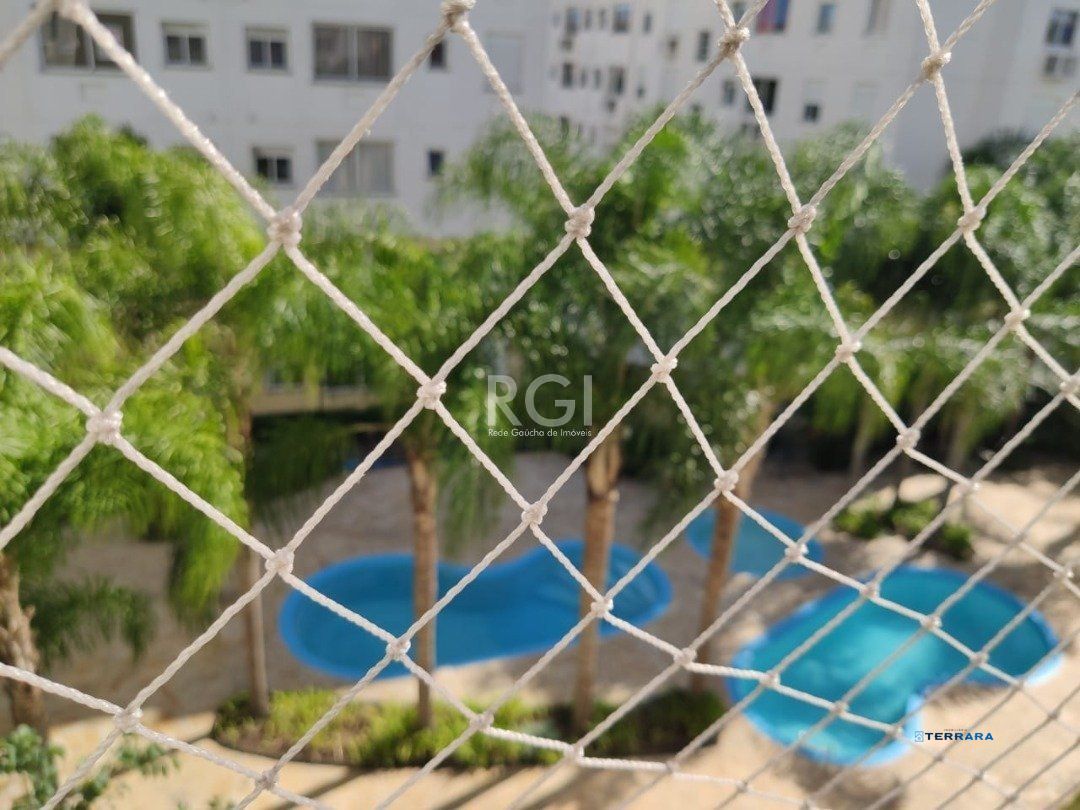 Apartamento, 3 quartos, à venda, 62 m², Cristal - Porto Alegre — foto 3