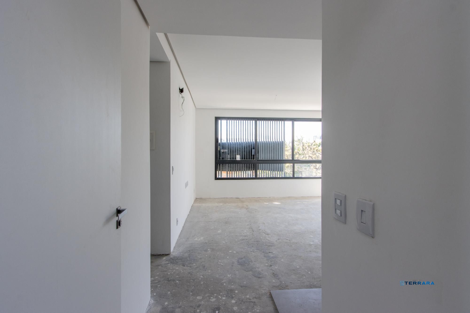 Apartamento 2 dormitórios na Chácara das Pedras