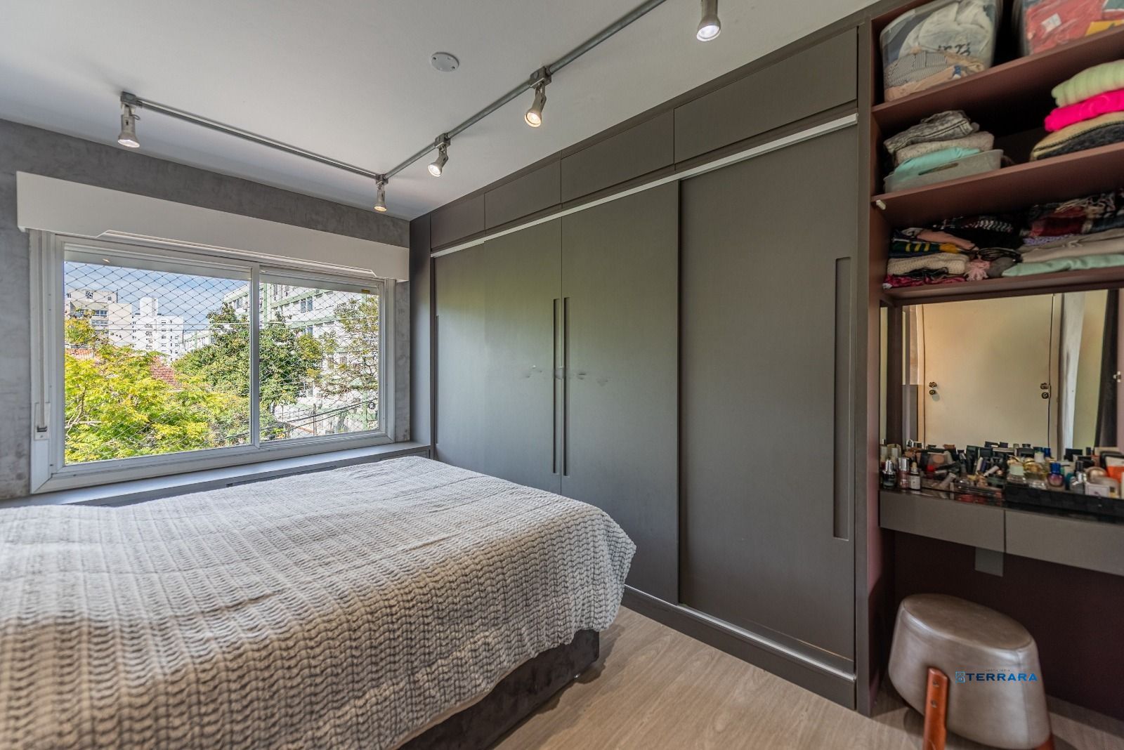 Cobertura, 3 quartos, à venda, 154 m², Tristeza - Porto Alegre — foto 2