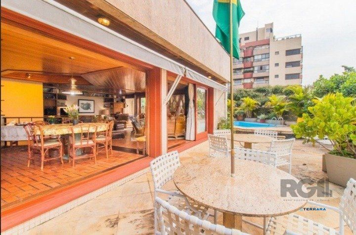 Cobertura, 4 quartos, à venda, 579 m², Moinhos de Vento - Porto Alegre — foto 2